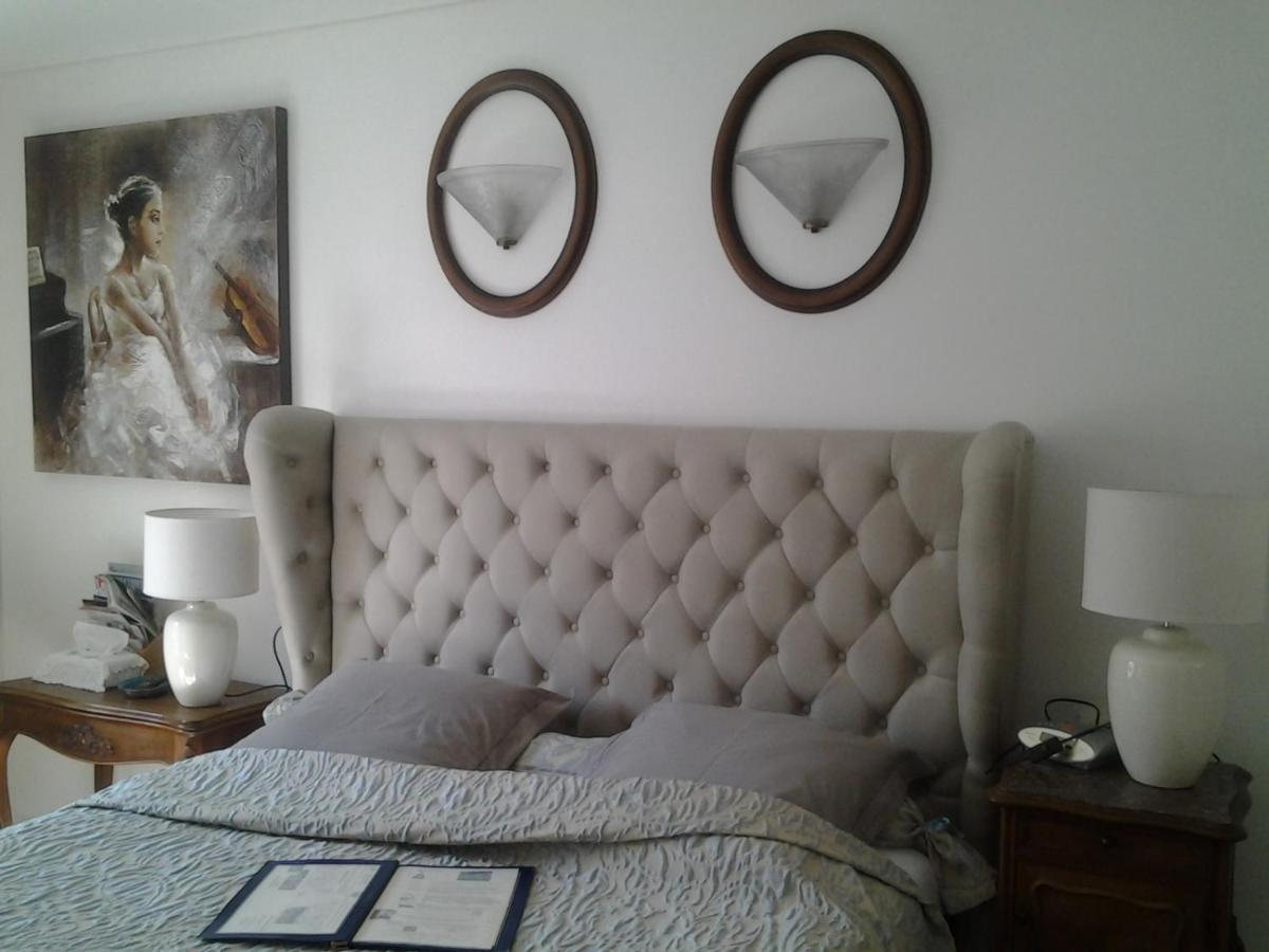 La Pastourelle Chambre D Hotes Saint-Méloir-des-Ondes Eksteriør billede